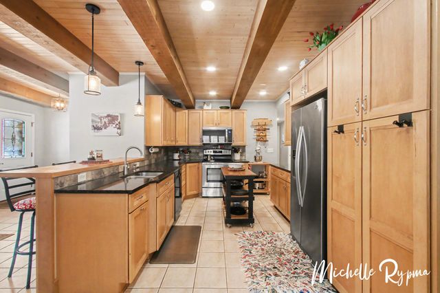 3959 64th Street, Laketown Twp, MI 49423