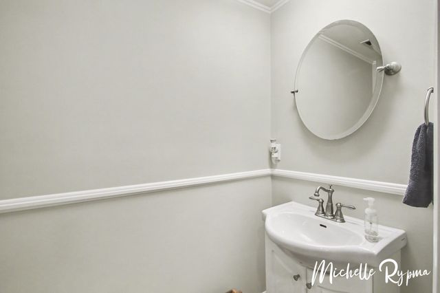 3959 64th Street, Laketown Twp, MI 49423