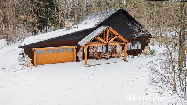 3959 64th Street, Laketown Twp, MI 49423