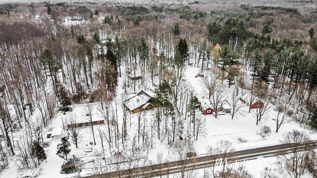 3959 64th Street, Laketown Twp, MI 49423