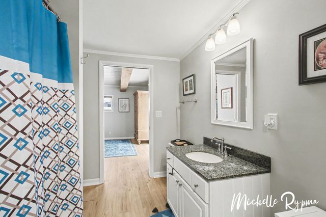 3959 64th Street, Laketown Twp, MI 49423