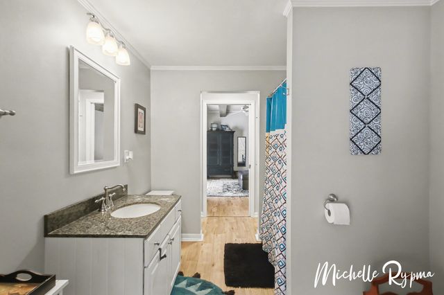 3959 64th Street, Laketown Twp, MI 49423