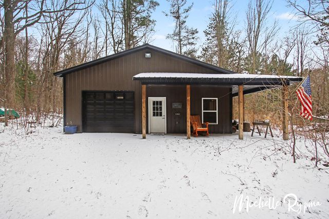 3959 64th Street, Laketown Twp, MI 49423