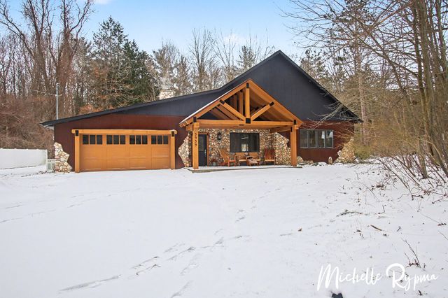 3959 64th Street, Laketown Twp, MI 49423