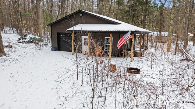 3959 64th Street, Laketown Twp, MI 49423