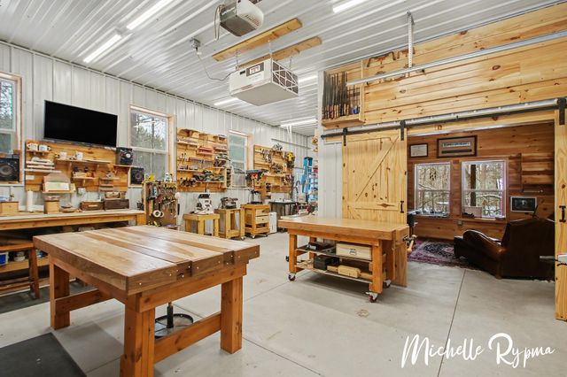 3959 64th Street, Laketown Twp, MI 49423