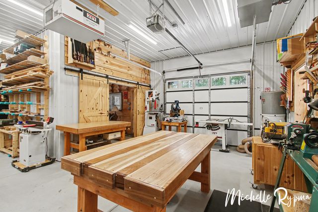 3959 64th Street, Laketown Twp, MI 49423