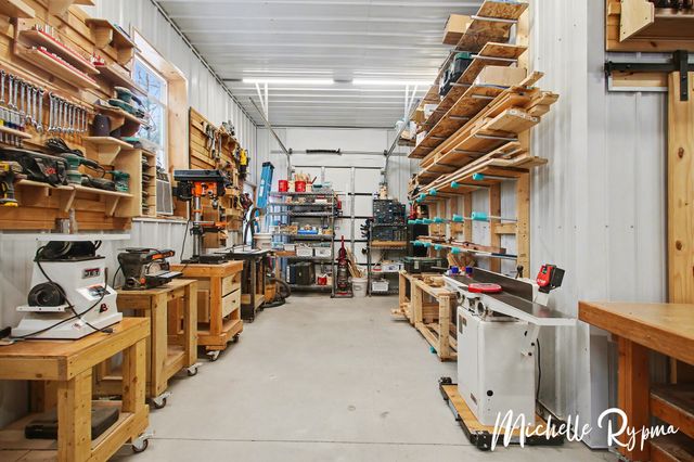 3959 64th Street, Laketown Twp, MI 49423