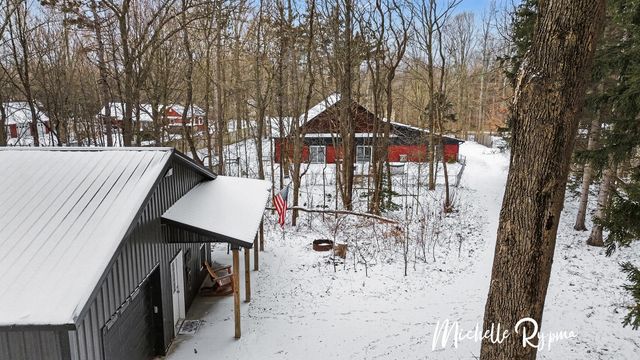 3959 64th Street, Laketown Twp, MI 49423