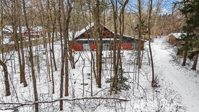 3959 64th Street, Laketown Twp, MI 49423