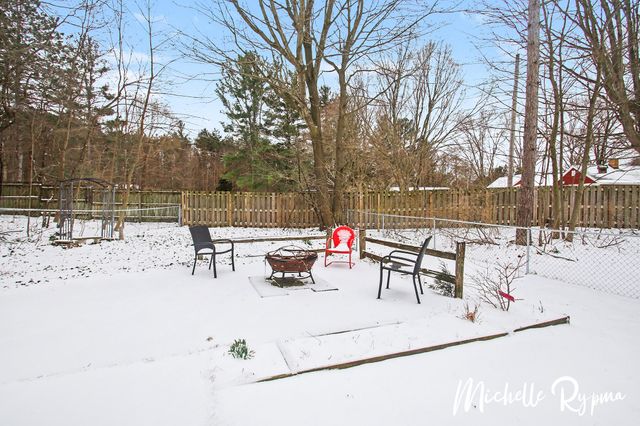 3959 64th Street, Laketown Twp, MI 49423