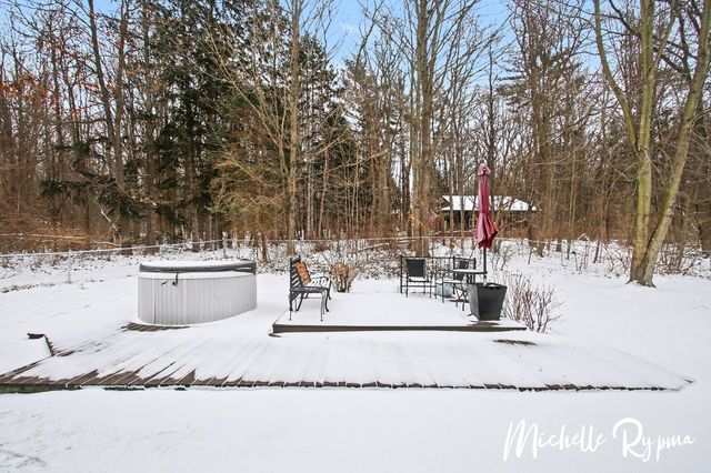 3959 64th Street, Laketown Twp, MI 49423