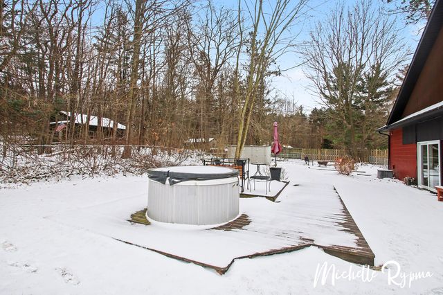 3959 64th Street, Laketown Twp, MI 49423