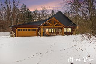 3959 64th Street, Laketown Twp, MI 49423