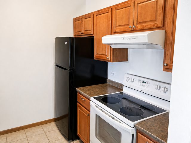 1343 Cunat Court 3F, Lake In The Hills, IL 60156