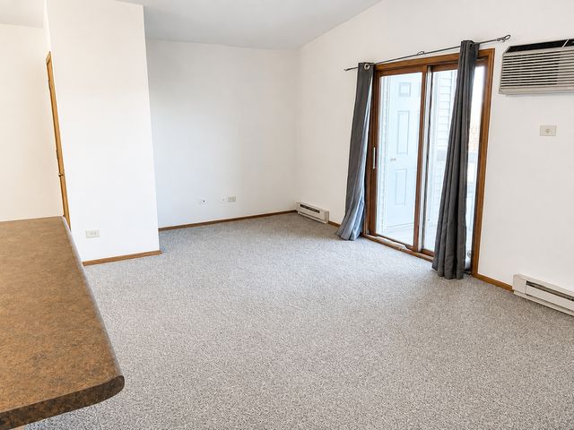 1343 Cunat Court 3F, Lake In The Hills, IL 60156