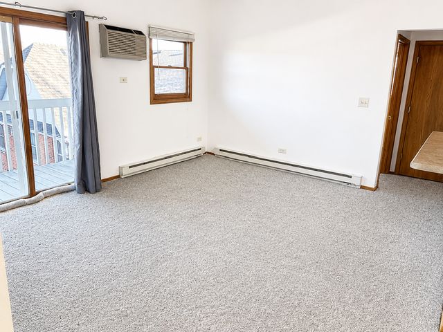 1343 Cunat Court 3F, Lake In The Hills, IL 60156