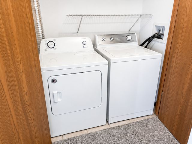 1343 Cunat Court 3F, Lake In The Hills, IL 60156