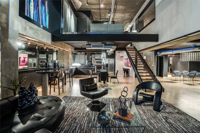 2011 Cedar Springs Road 606, Dallas, TX 75201