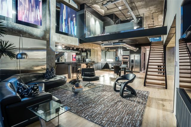 2011 Cedar Springs Road 606, Dallas, TX 75201