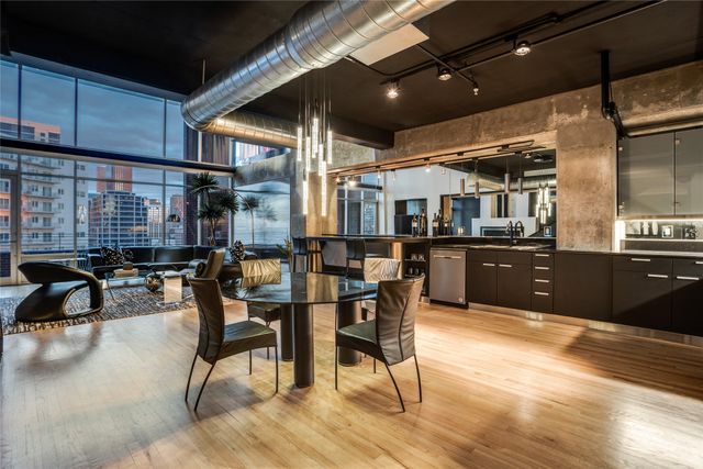 2011 Cedar Springs Road 606, Dallas, TX 75201