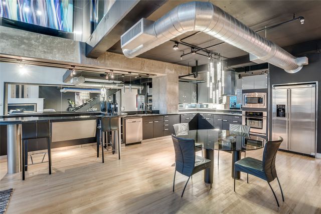 2011 Cedar Springs Road 606, Dallas, TX 75201