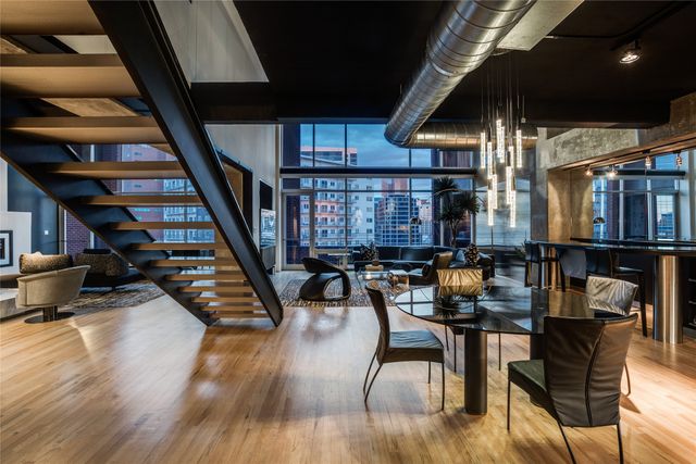 2011 Cedar Springs Road 606, Dallas, TX 75201