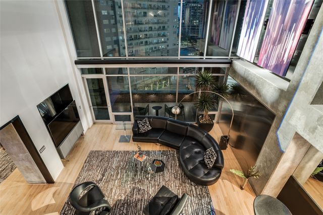 2011 Cedar Springs Road 606, Dallas, TX 75201