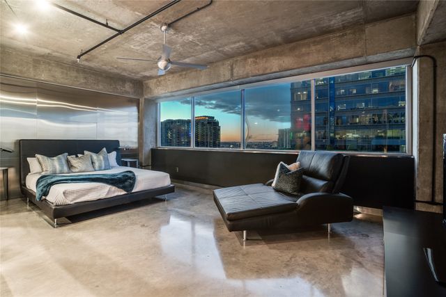 2011 Cedar Springs Road 606, Dallas, TX 75201