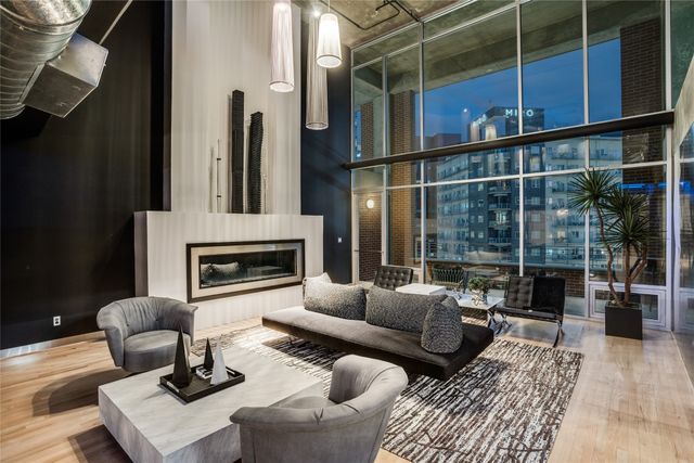 2011 Cedar Springs Road 606, Dallas, TX 75201