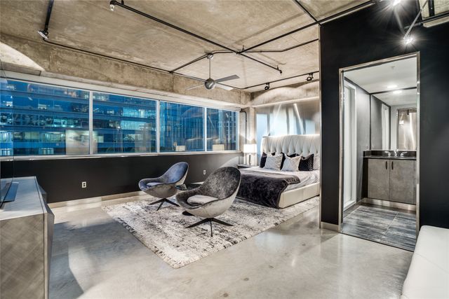 2011 Cedar Springs Road 606, Dallas, TX 75201