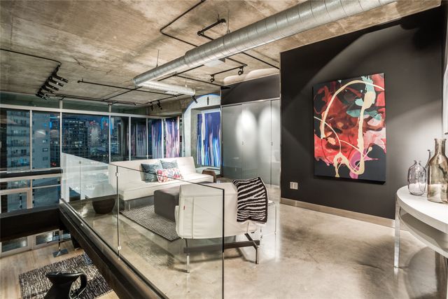 2011 Cedar Springs Road 606, Dallas, TX 75201