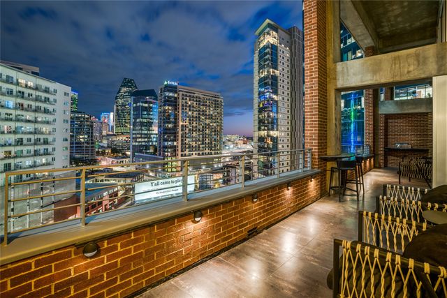 2011 Cedar Springs Road 606, Dallas, TX 75201