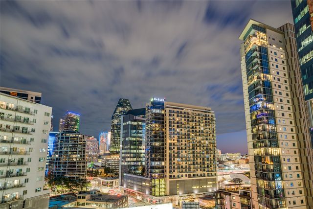 2011 Cedar Springs Road 606, Dallas, TX 75201