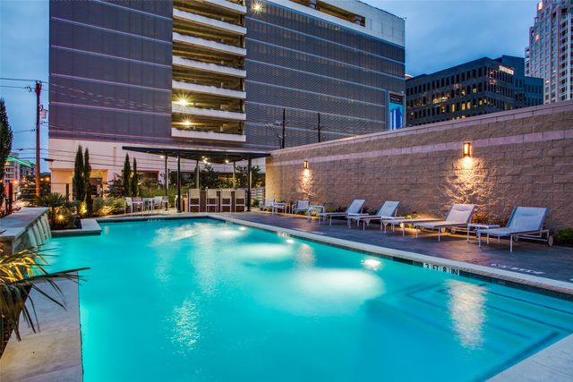 2011 Cedar Springs Road 606, Dallas, TX 75201