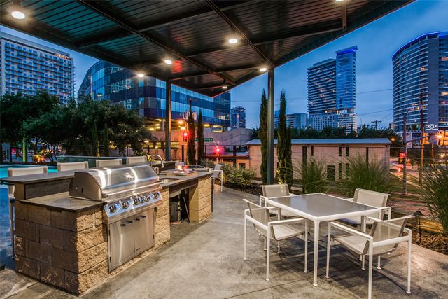 2011 Cedar Springs Road 606, Dallas, TX 75201