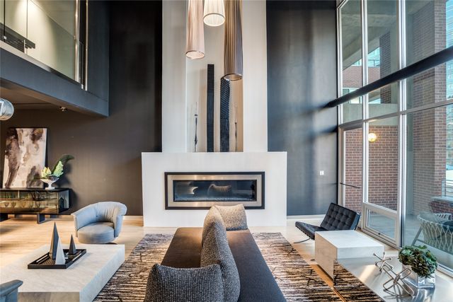 2011 Cedar Springs Road 606, Dallas, TX 75201