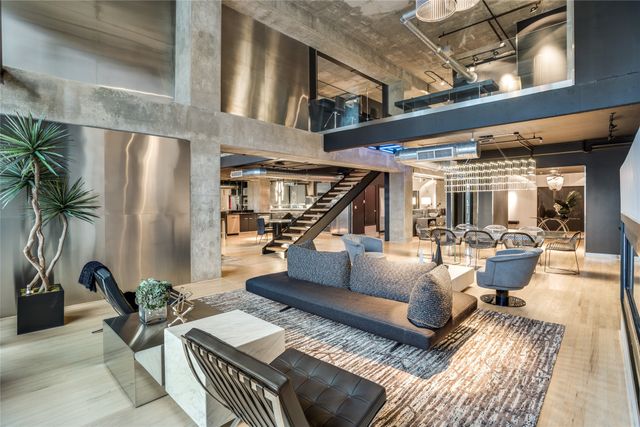 2011 Cedar Springs Road 606, Dallas, TX 75201