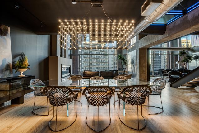 2011 Cedar Springs Road 606, Dallas, TX 75201