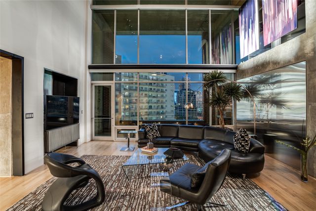 2011 Cedar Springs Road 606, Dallas, TX 75201