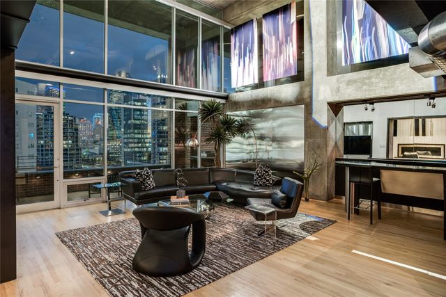 2011 Cedar Springs Road 606, Dallas, TX 75201