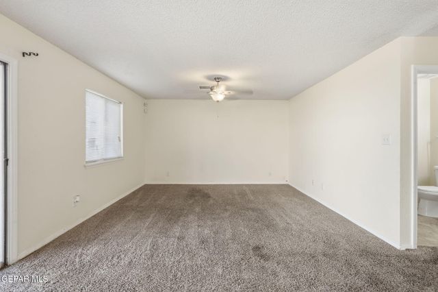 1634 VIA SECA Drive, El Paso, TX 79936