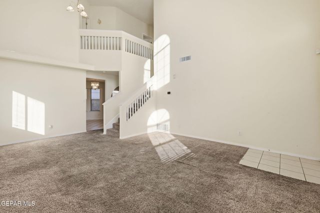 1634 VIA SECA Drive, El Paso, TX 79936