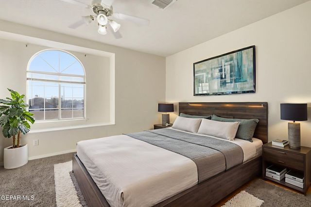 1634 VIA SECA Drive, El Paso, TX 79936