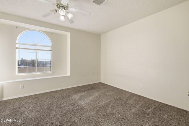 1634 VIA SECA Drive, El Paso, TX 79936