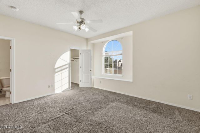 1634 VIA SECA Drive, El Paso, TX 79936