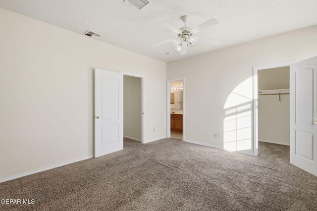 1634 VIA SECA Drive, El Paso, TX 79936