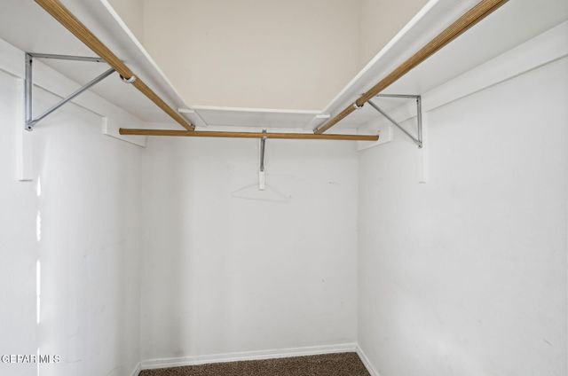 1634 VIA SECA Drive, El Paso, TX 79936