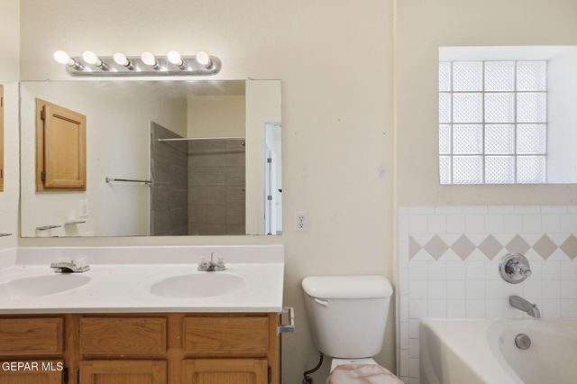 1634 VIA SECA Drive, El Paso, TX 79936