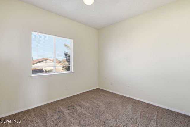 1634 VIA SECA Drive, El Paso, TX 79936